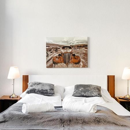Beautiful 2Br Aptartment 12 Minutes To Downtown Viena Exterior foto