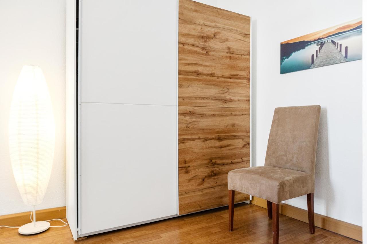 Beautiful 2Br Aptartment 12 Minutes To Downtown Viena Exterior foto