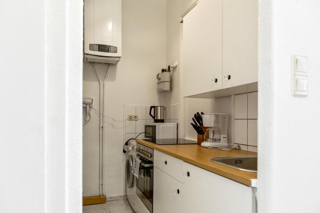 Beautiful 2Br Aptartment 12 Minutes To Downtown Viena Exterior foto